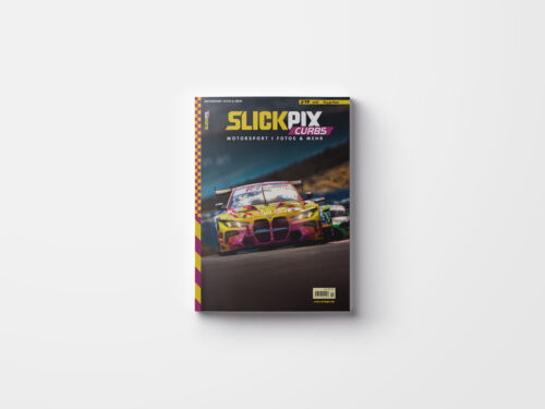 SLICKPIX MAGAZINE Issue #20