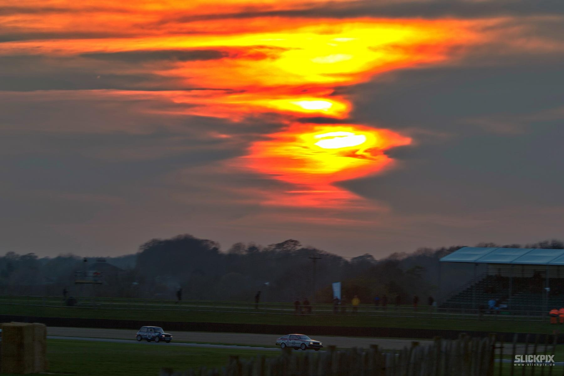 Goodwood 77th Members‘ Meeting 2019